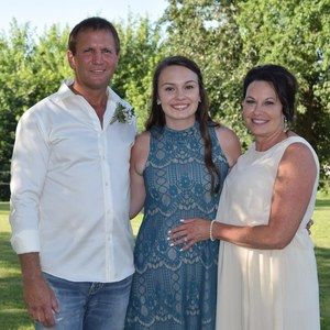 Meet your Posher, Audrey